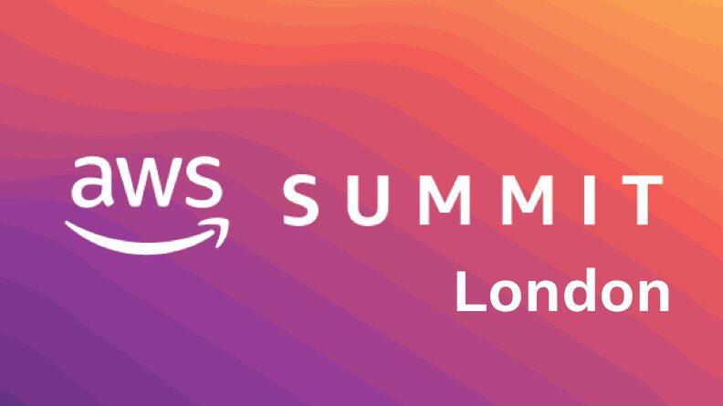 AWS Summit London