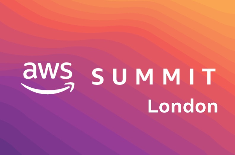 AWS Summit London