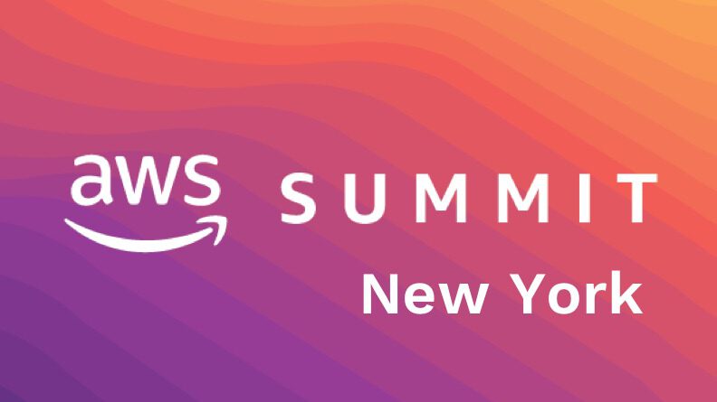 AWS Summit New York