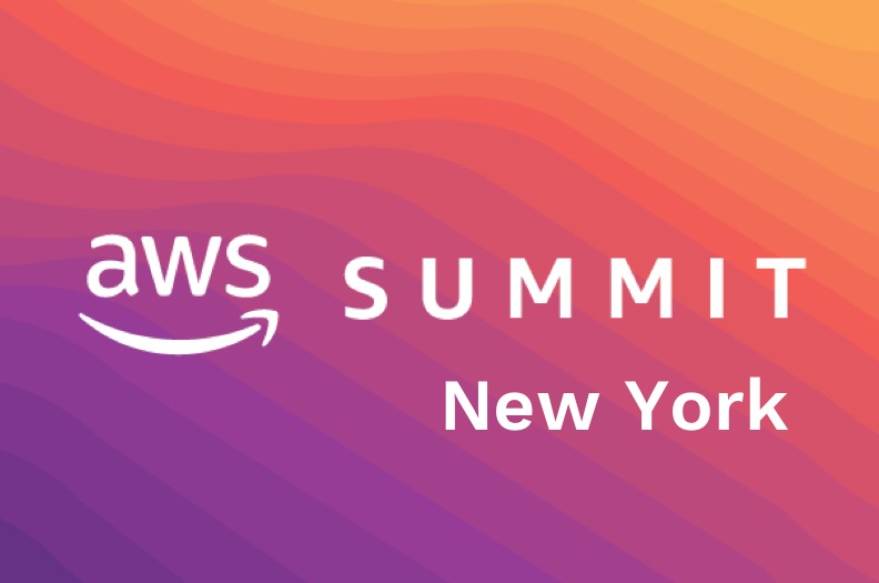 AWS Summit New York