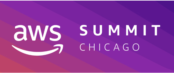 AWS Summit Chicago