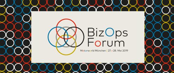 BizOps Forum Germany