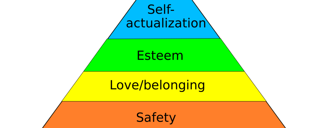 Applying the tenets of human developmental psychology to the modern development and holistic management of IT infrastructure.