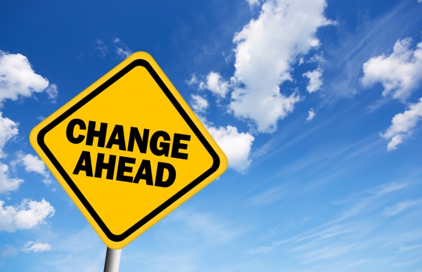 Change can cause service interruption, but there's a smart way to manage that.