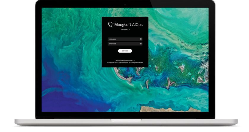 The latest version of AIOps includes new algorithmic features, as well as data enrichment and integration upgrades.