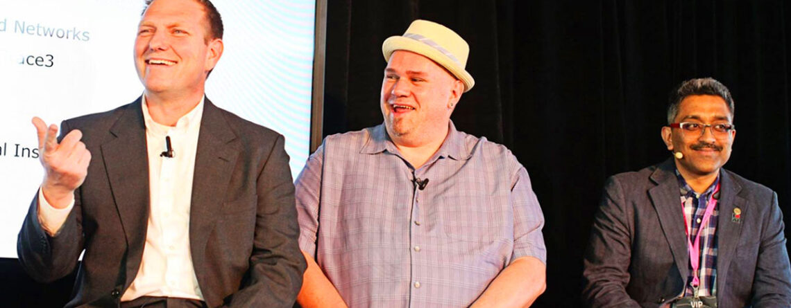It’s a Wrap! Highlights from Moogsoft’s first AIOps Symposium, the first event focused on algorithmic-intelligence-driven IT operations.