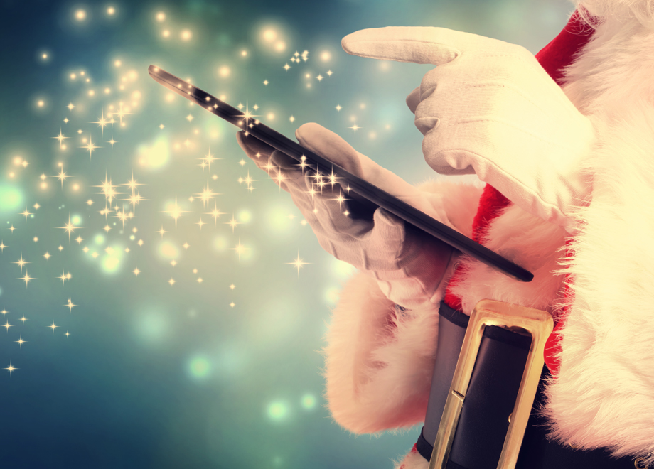 A message of IT Service Assurance cheer from Moogsoft’s CEO to you and your ops teams.