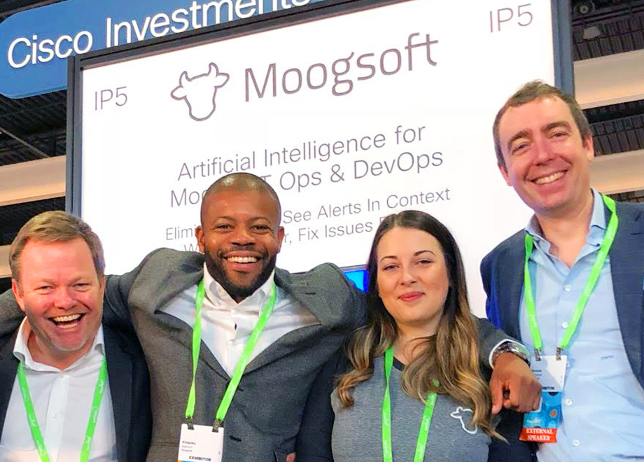 Actionable Insights around Artificial Intelligence and Machine Learning from one of Europe’s most Significant IT shows.