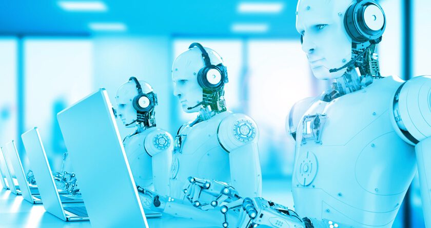 Rather than highlight how promising new technologies are being applied in negative ways, AI should be seen as a tool to augment human capabilities