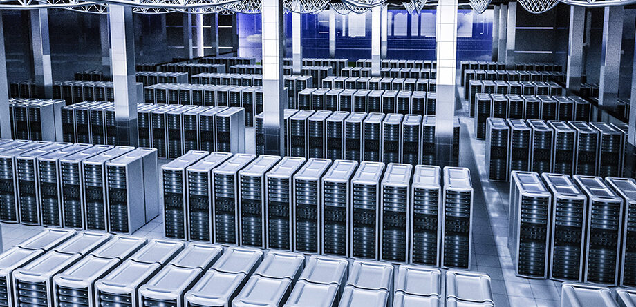 In a changing world of IT, with more and more moving to the cloud, physical datacenters still fit into modern IT Operations.