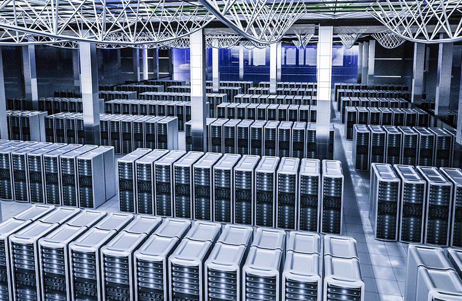 In a changing world of IT, with more and more moving to the cloud, physical datacenters still fit into modern IT Operations.