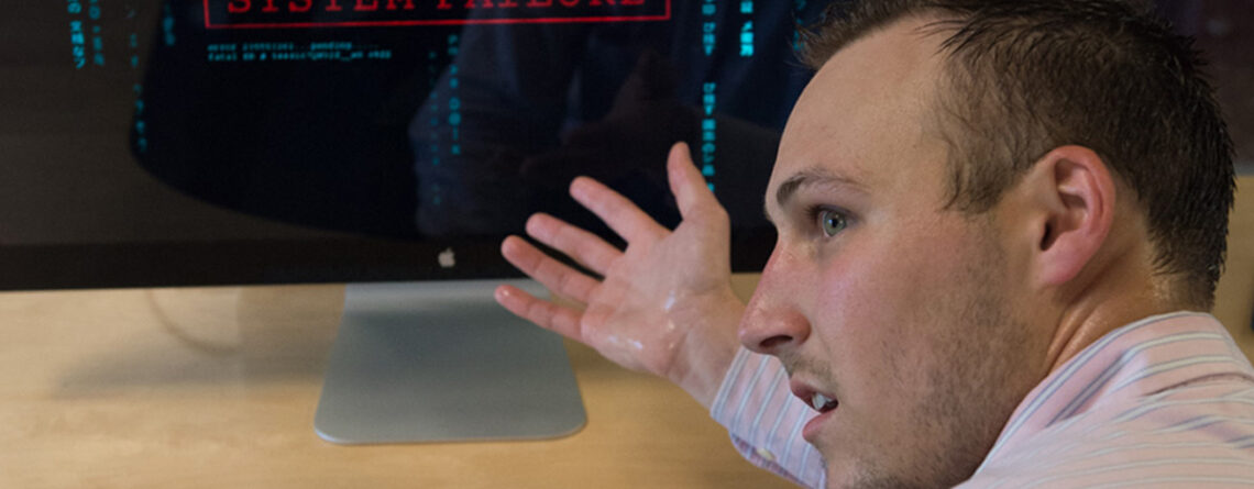It’s 2017 and most enterprise ITOps teams still miss most production incidents.
