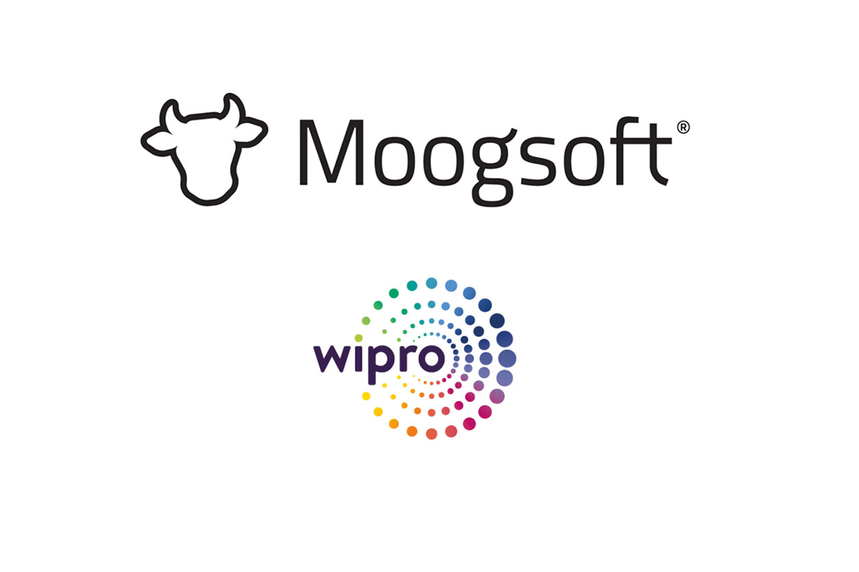 Moogsoft and Wipro Partner