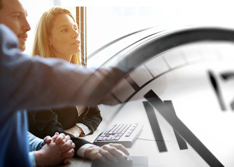 A lot of monitoring vendors claim to have real-time capabilities, but that’s not often the case, thanks to refresh latency.