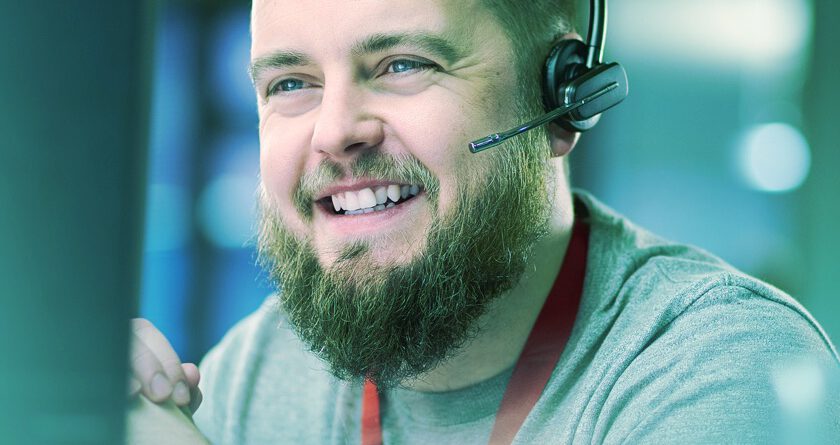 How to use AI to affect positive change in service desk performance, reducing tickets and overall noise