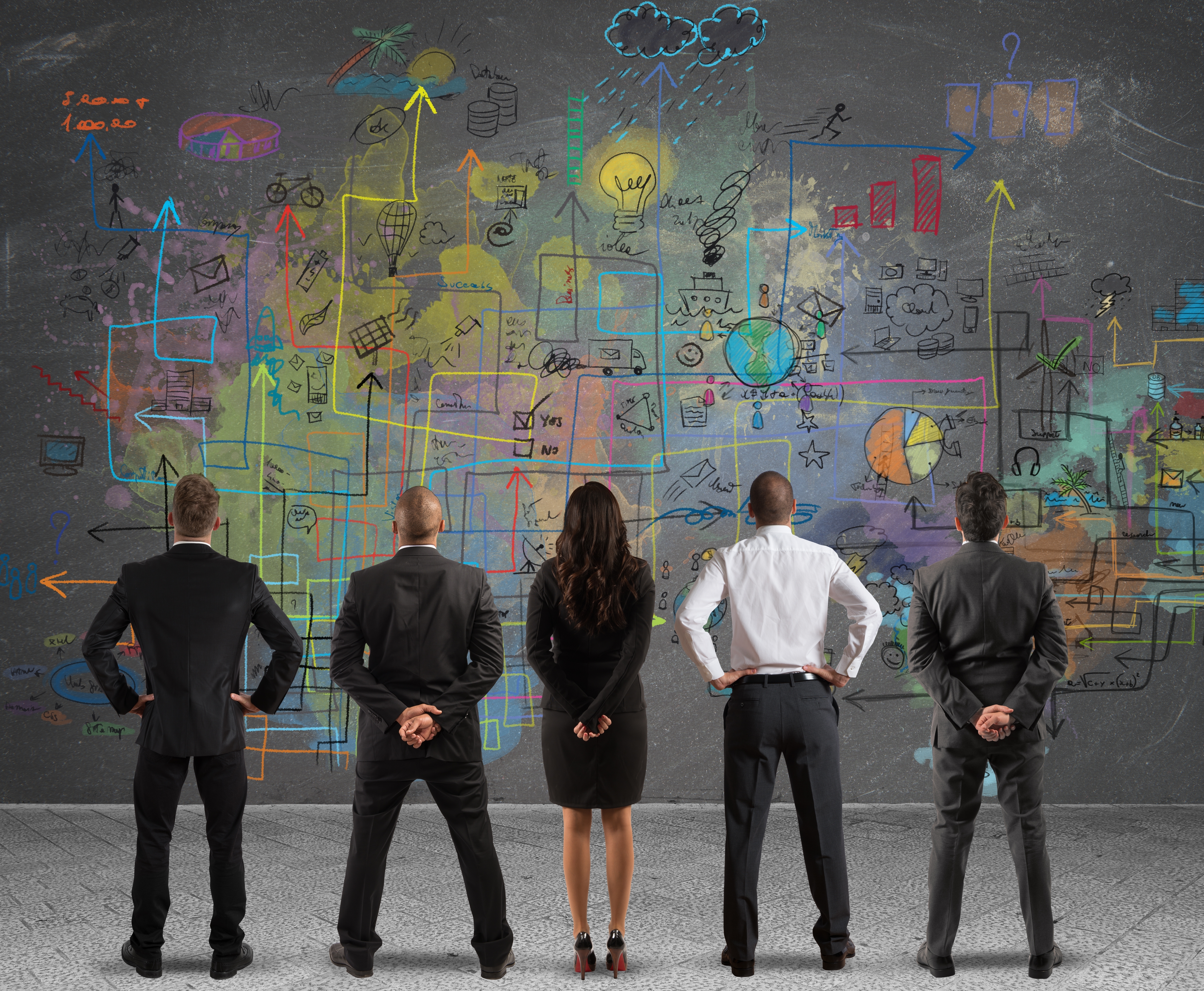 Moogsoft helped this organization reduce alert storming by 99%, directly increasing L1 operator productivity by 10x.