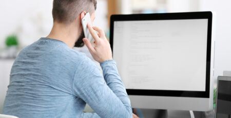 For a single pane of glass solution to work in modern networking environments, it must be scale- and change-tolerant.