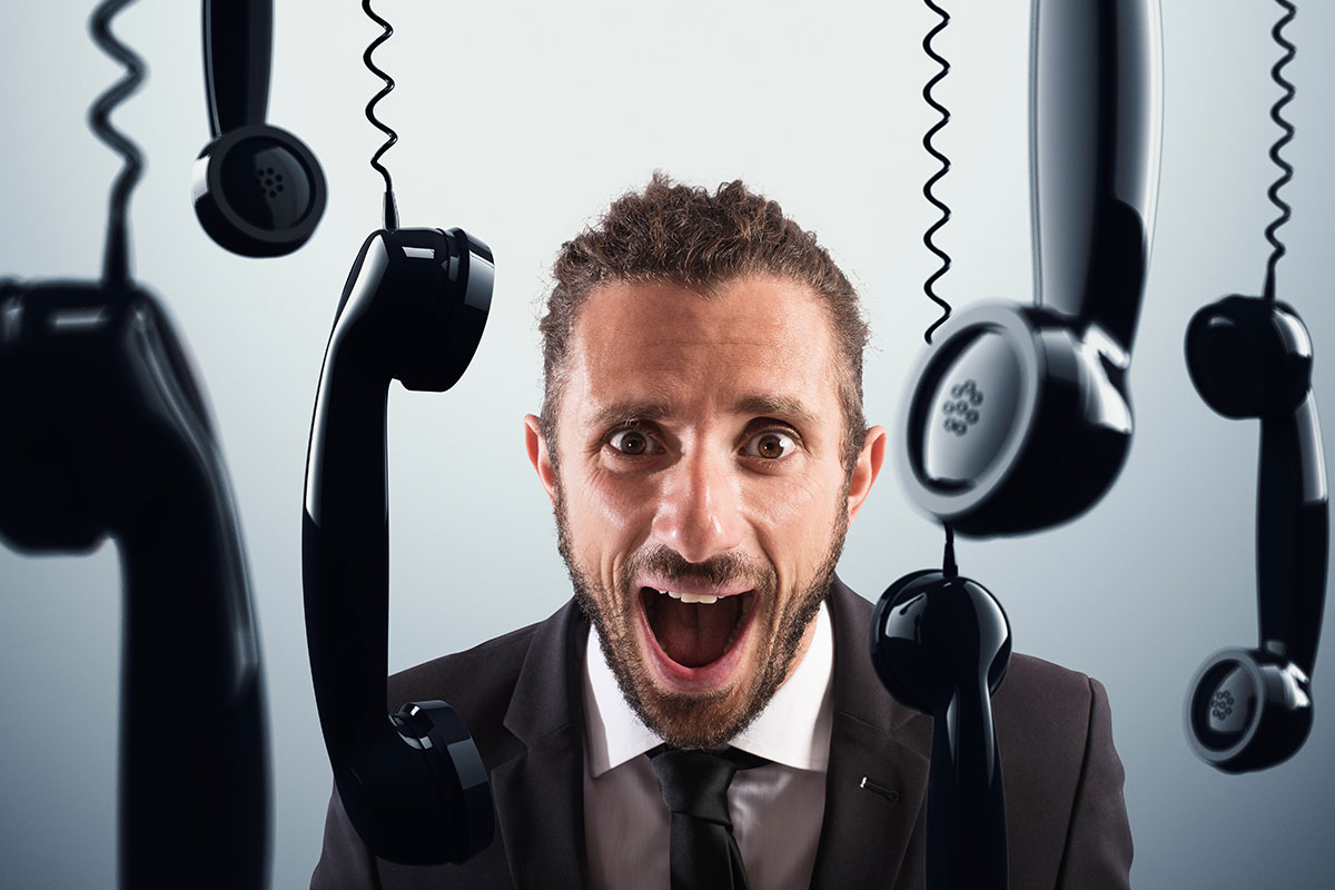 A lack of knowledge capture, inevitable blame-gaming & general inefficiency are reminders that bridge calls are painfully outdated.