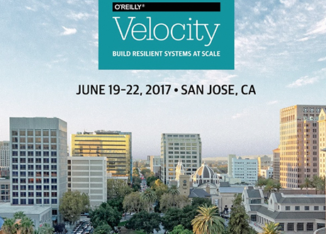 Moogsoft surveyed attendees at Velocity 2017 about the challenges they face & the tools they’re using to solve them.