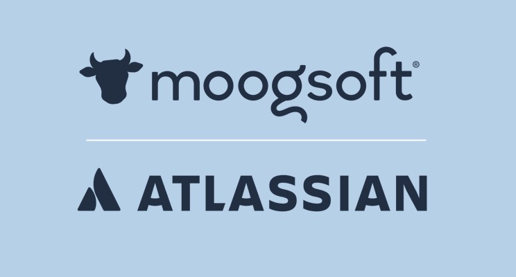 Moogsoft and Atlassian