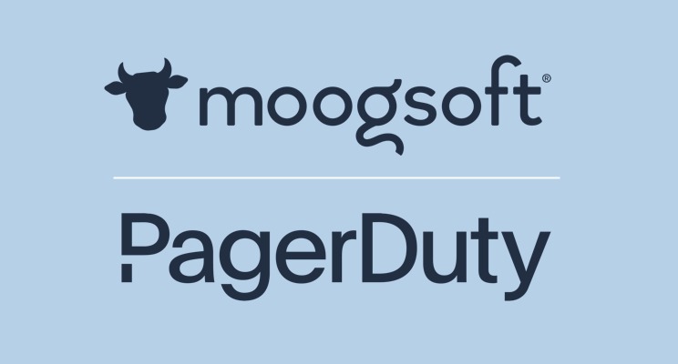 PagerDuty and Moogsoft