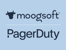 PagerDuty and Moogsoft