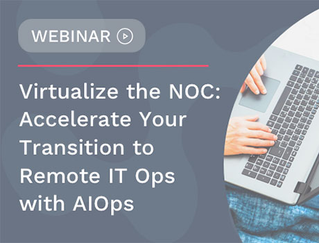 Virtualize NOC Webinar