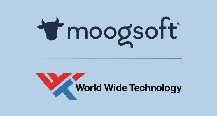 WWT and Moogsoft