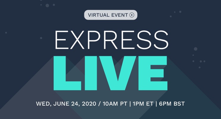 Moogsoft Express Live