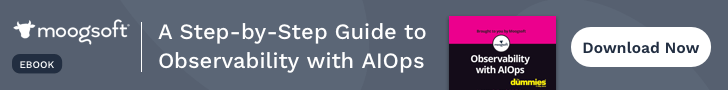 AIOps for Dummies