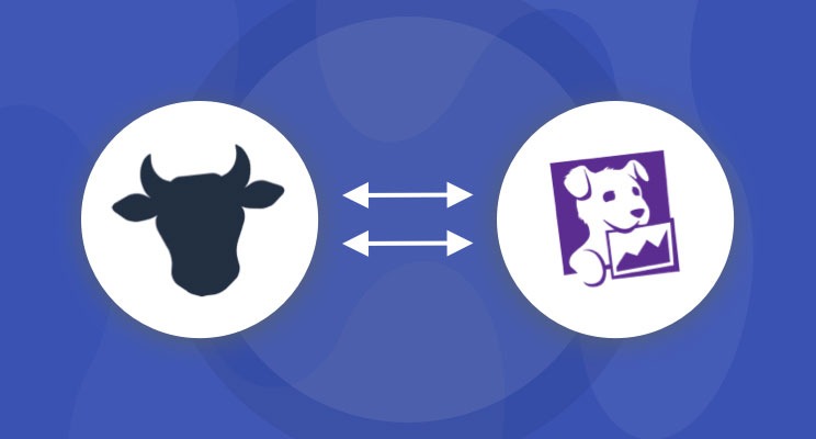 Actionable Insights with Moogsoft and Datadog