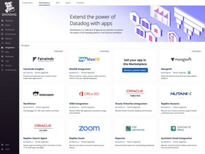 Power DevOps Teams with AIOps | Moogsoft and Datadog
