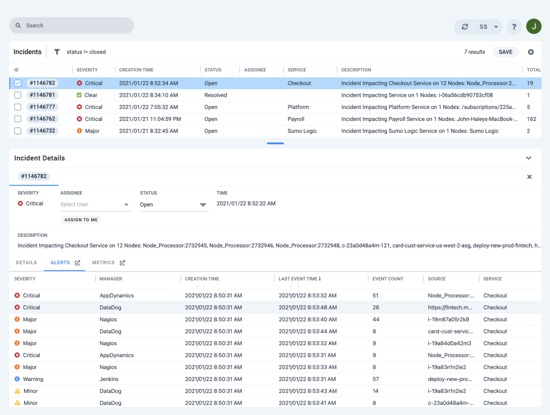 Integrations with Datadog for Better Context