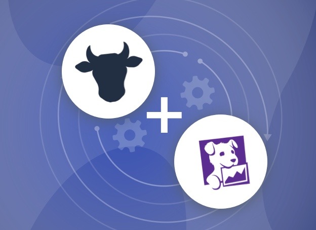 Moogsoft and Datadog