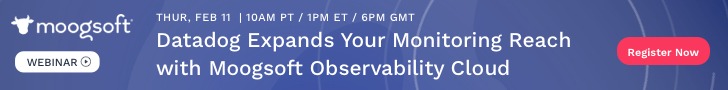 Free Webinar