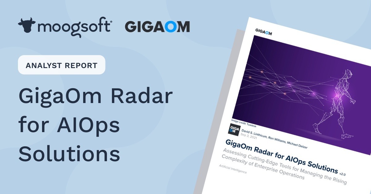GIGAOM Report