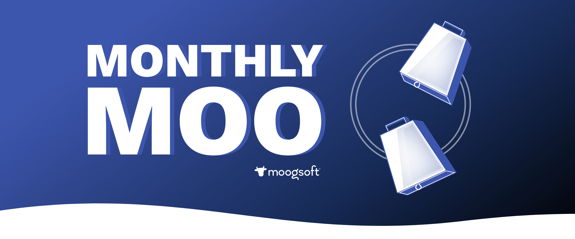 Monthly Moo Banner