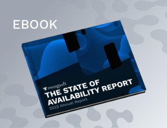 2022 The State of Availability Report