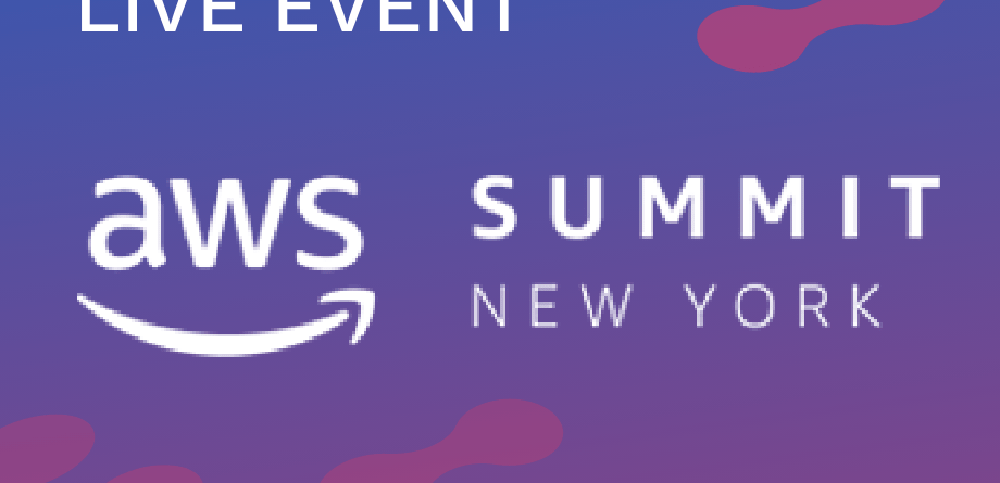 AWS Summit New York