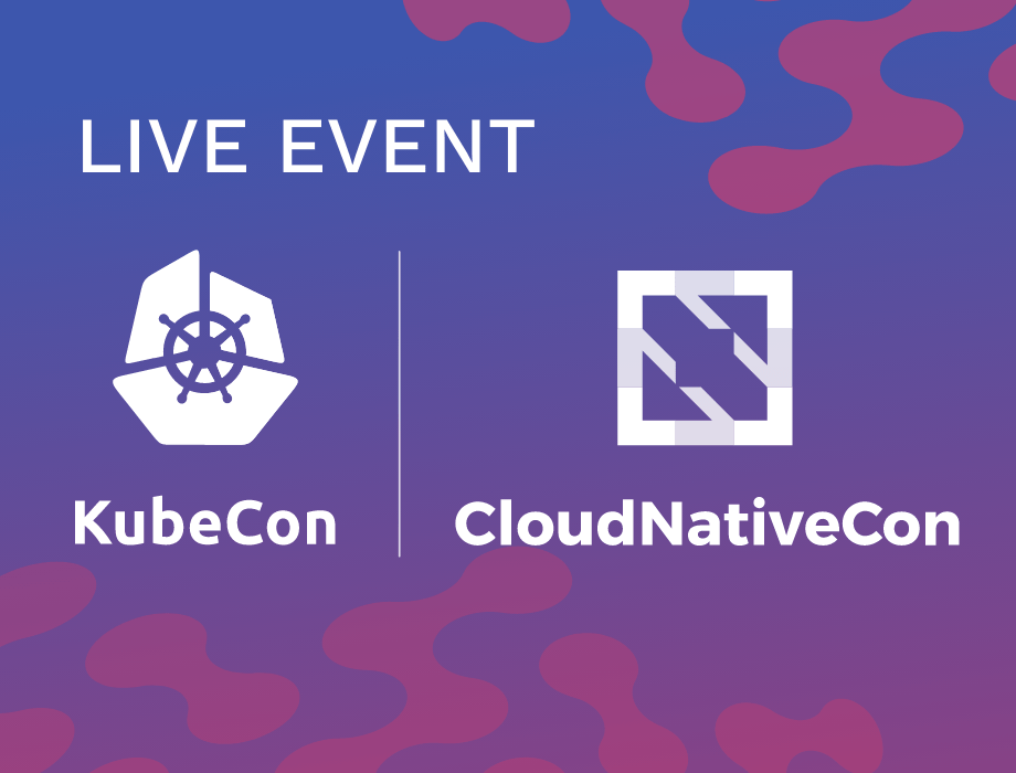 KubeCon and CloudNativeCon