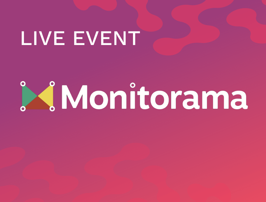Monitorama