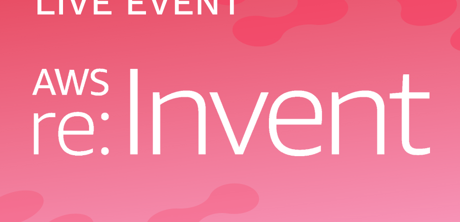 AWS re:Invent