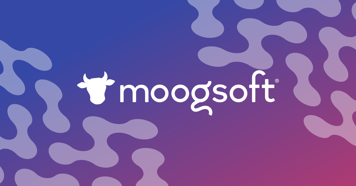 Get a better AIOps solution with Moogsoft.