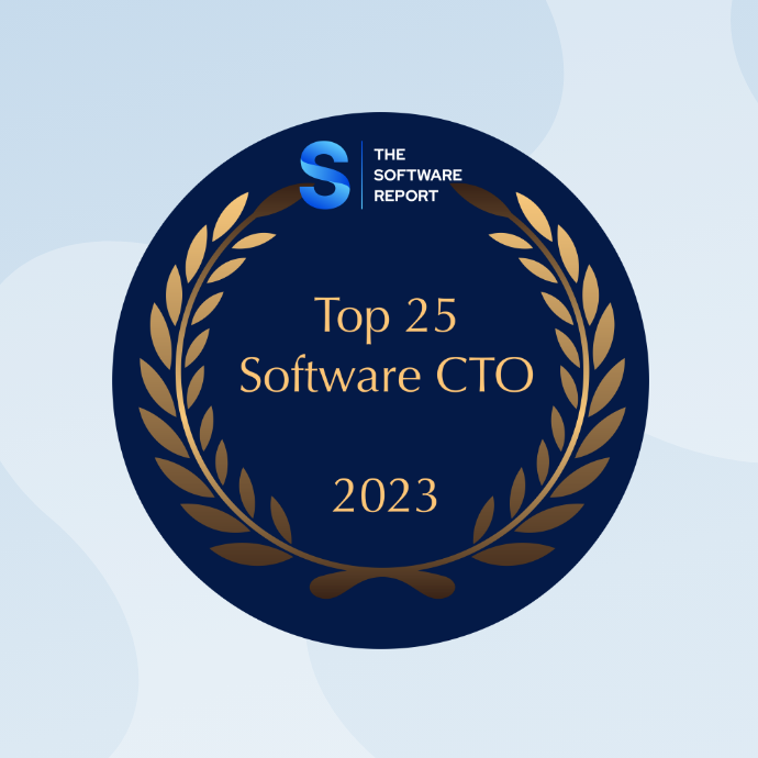 Top 25 CTOs