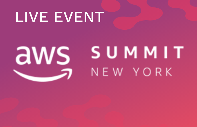 AWS Summit New York