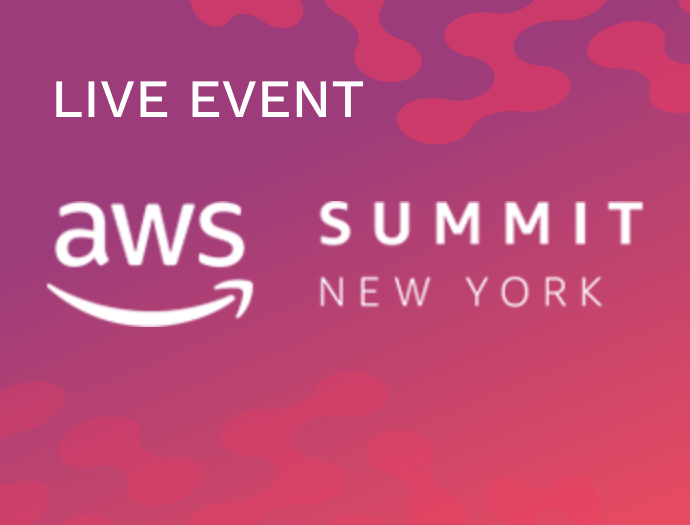 AWS Summit New York