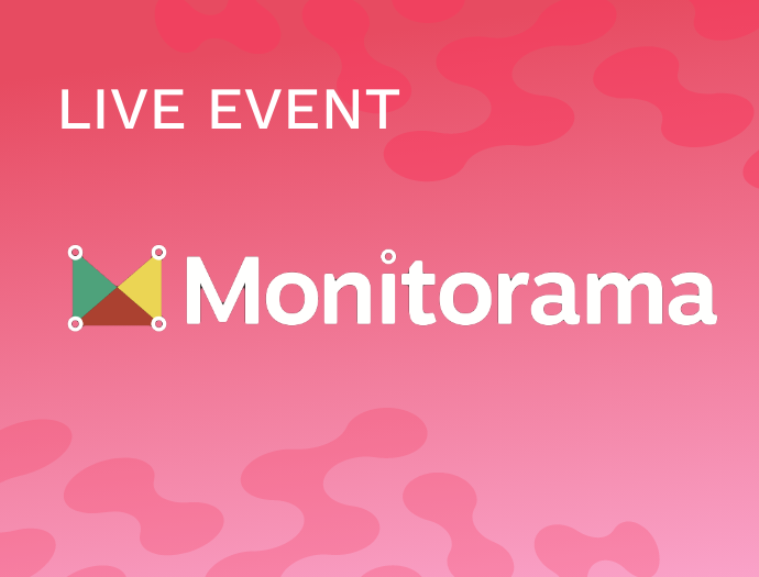 Monitorama 2023