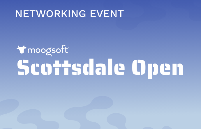 Moogsoft Networking Event Scottsdale