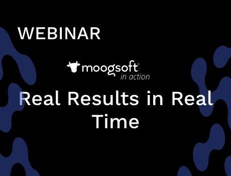 Moogsoft in Action: Real Results in Real Time